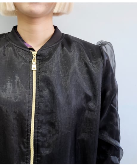 Vintage   Design Jacket