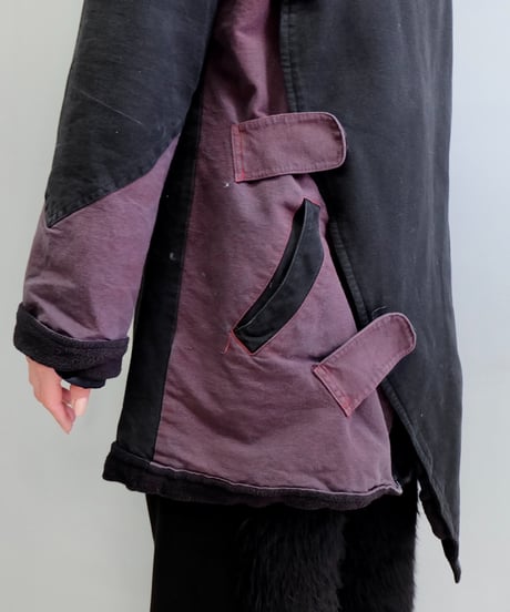 Vintage   Design Jacket