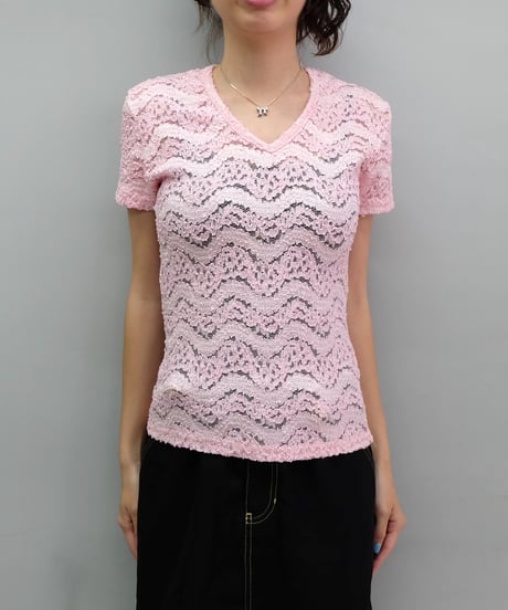 Vintage   Design Tops