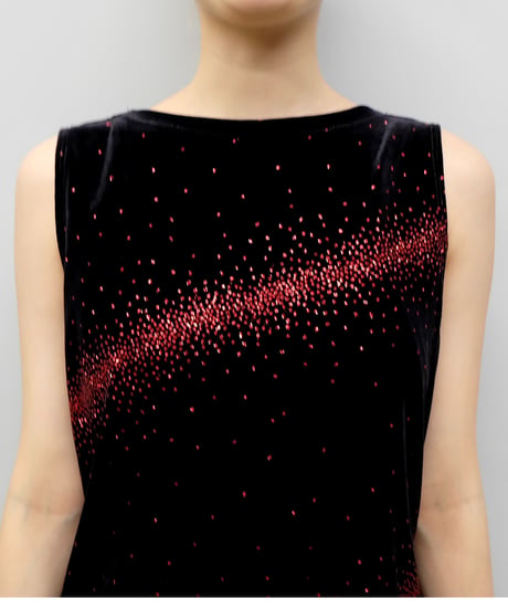 Vintage   Design Tops