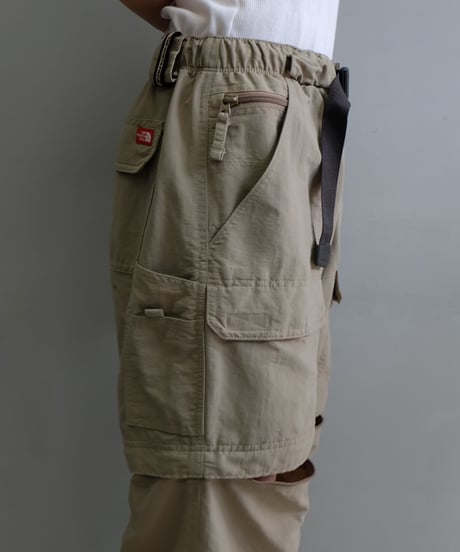 Vintage   2way Pants