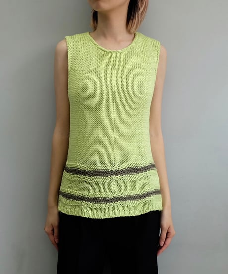 Vintage  Design Tops