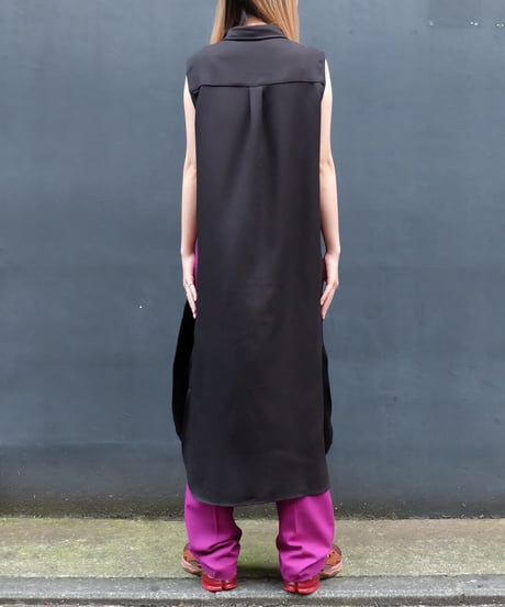 Vintage   Long Shirt