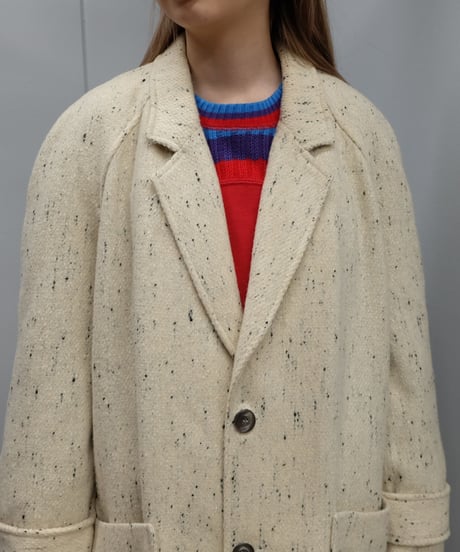 Vintage   Design Coat
