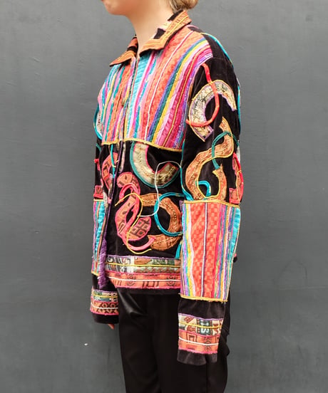 Vintage   Design Jacket