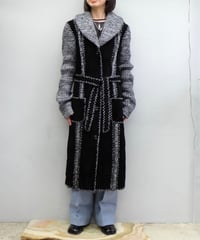 Vintage   Design Coat