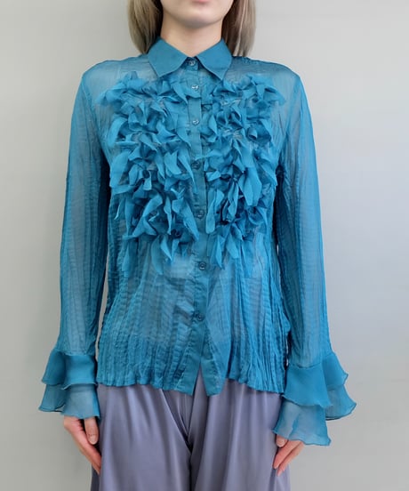 Vintage   Design Shirt