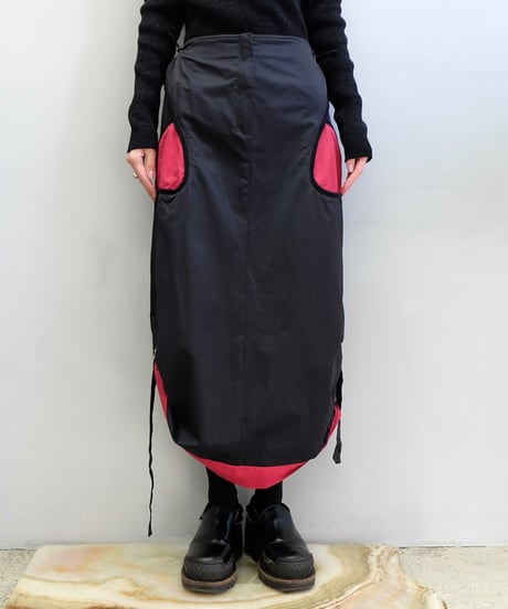 Vintage   Design Skirt