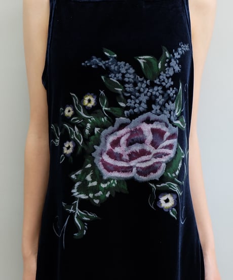 Vintage   Design One-piece