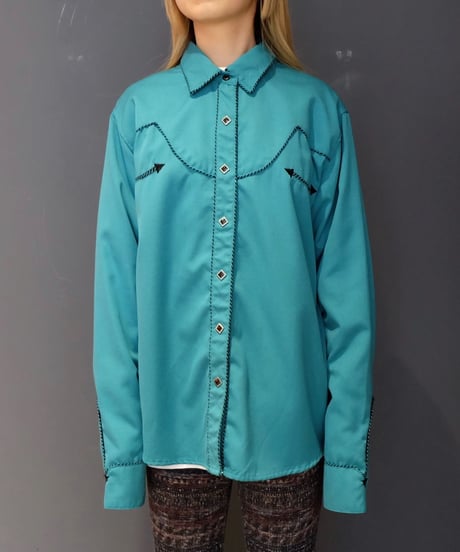 Vintage   Westan Shirt