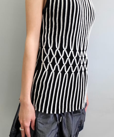 Vintage   Design Tops