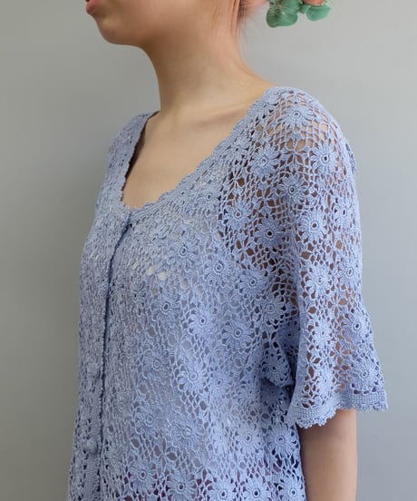 Vintage   Design Tops