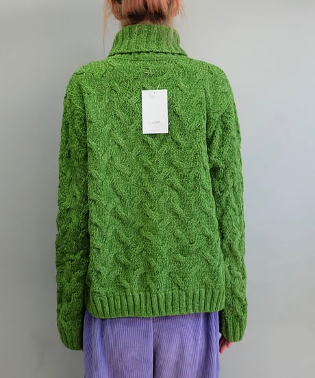 Vintage   Design Knit