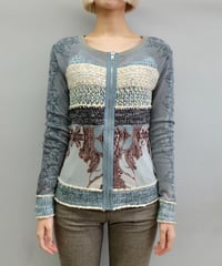 Vintage   Design Jacket