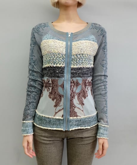 Vintage   Design Jacket