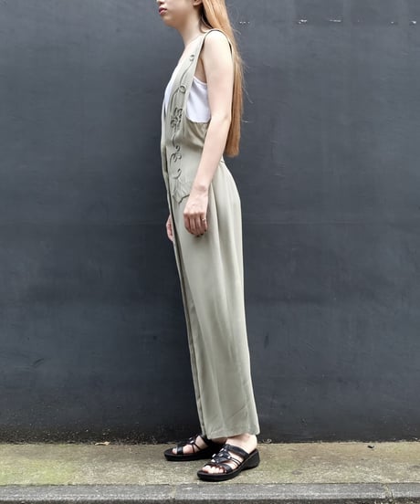 Vintage   Design One-piece