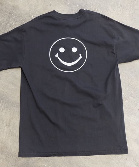 Vintage   Print T-shirt