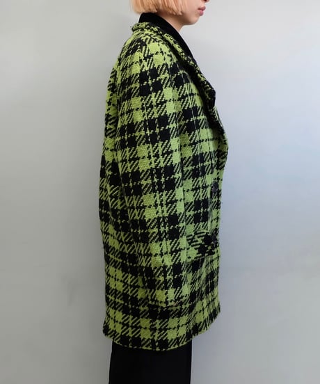 Vintage   Design Jacket