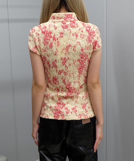 Vintage   Design Tops