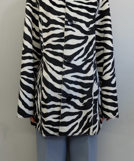 Vintage   Design Jacket