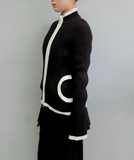 Vintage   Design Knit