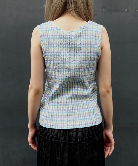 Vintage   Design Tops
