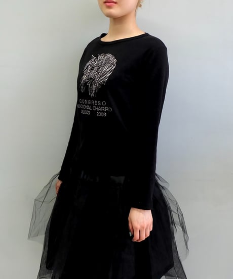 Vintage   Design Tops