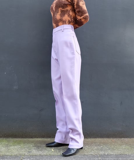 Vintage   Levis polyester Pants