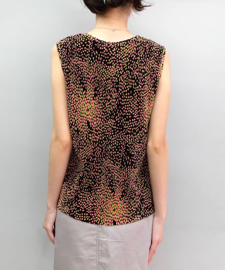 Vintage   Design Tops