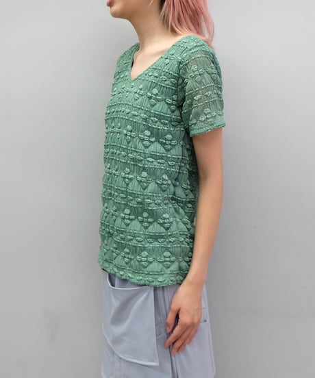 Vintage   Design Tops