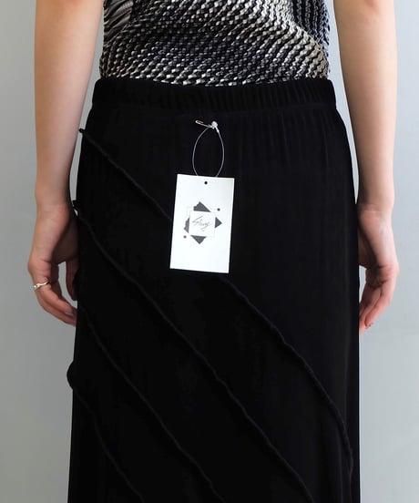 Vintage   Design Skirt