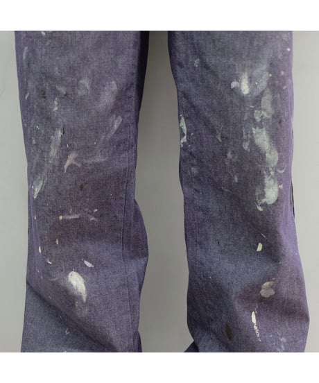 Vintage   Design Pants