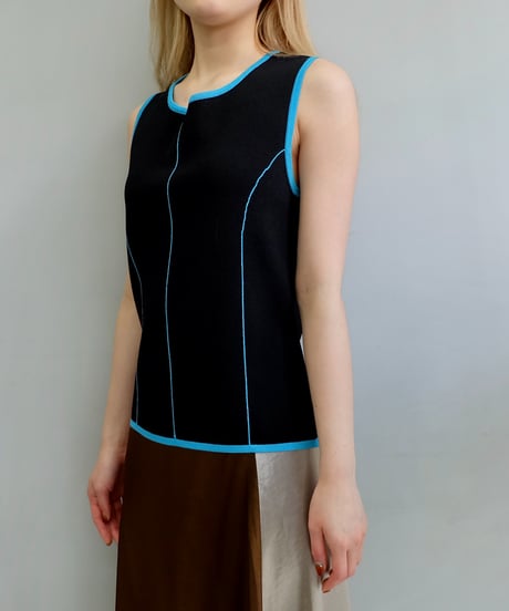 Vintage   Design Tops