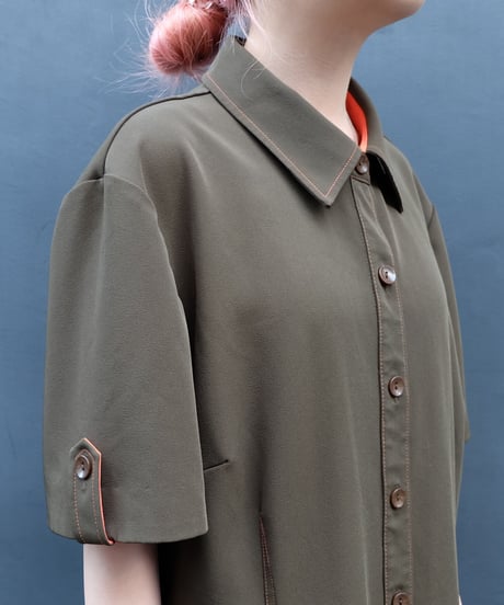 Vintage   Design Shirt