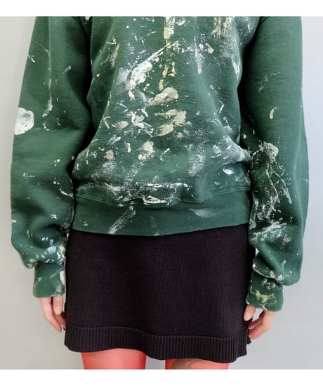 Vintage   Design Sweat