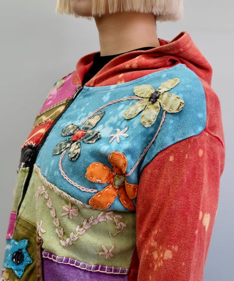 Vintage   Design Tops