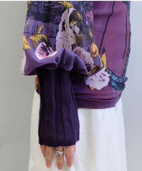 Vintage   Design Tops