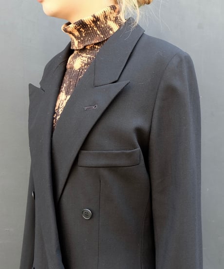 Vintage   Tailored Jacket