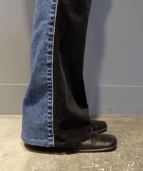 Vintage   Frea Pants