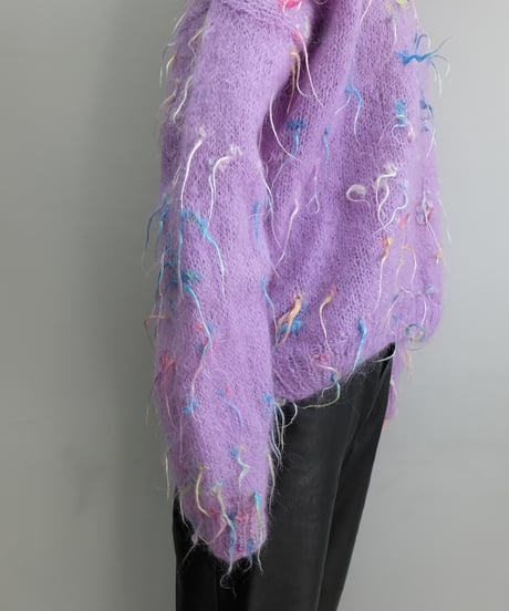 Vintage   Design Knit