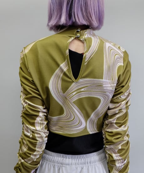 Vintage   Design Tops