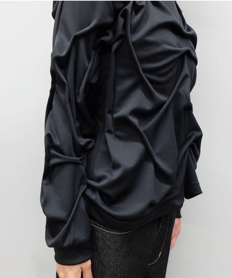Remake Drepe Long Tops 4