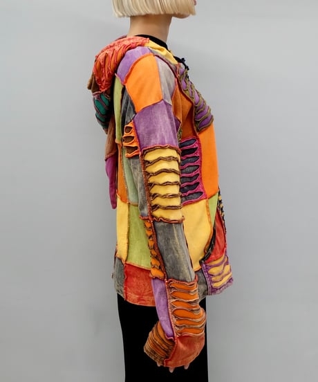 Vintage   Design Tops