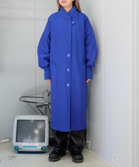 Vintage   Wool Coat