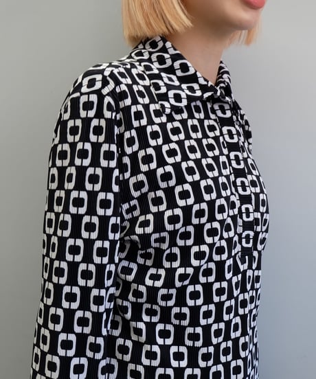 Vintage   Design Tops