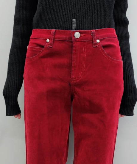 Vintage   Design Pants