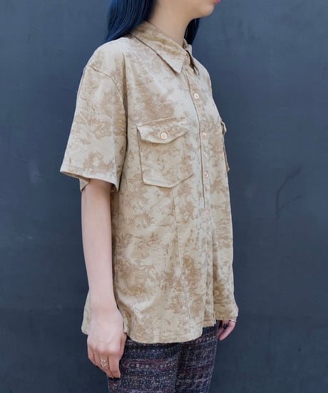 Vintage   Design Shirt