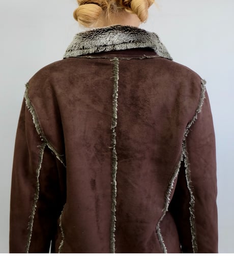 Vintage   Design Coat