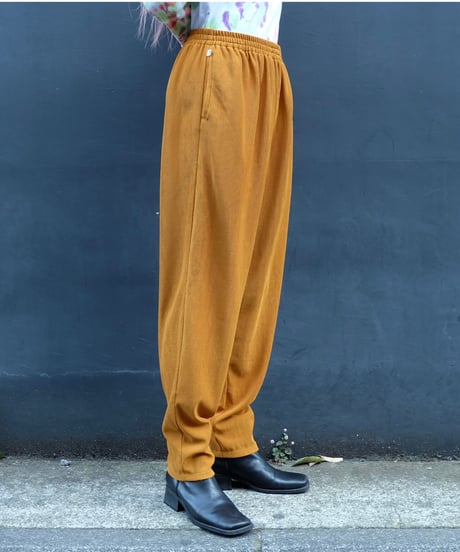 Vintage   Design Pants