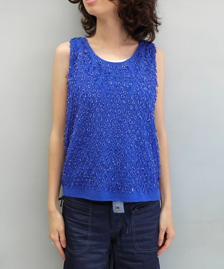 Vintage   Design Tops